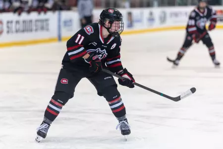 Laura Zimmermann vs. Wisconsin 11-15-25