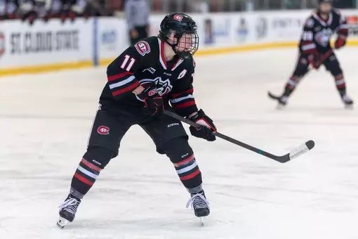 Laura Zimmermann vs. Wisconsin 11-15-25