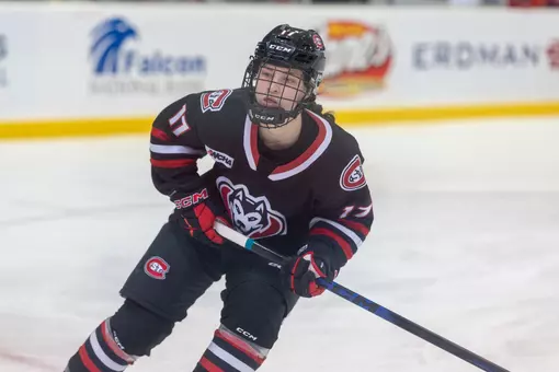 Julianne Labbé vs. Wisconsin 11-15-25