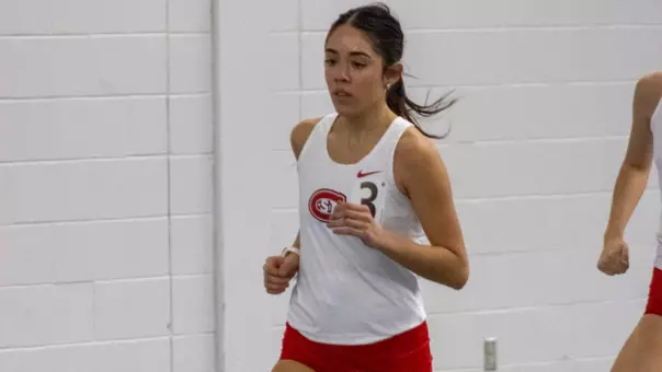 Abbygail Nunez Battle for the Paddle 12-7-24