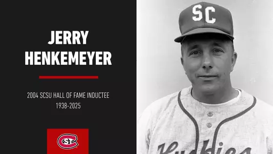 Jerry Henkemeyer