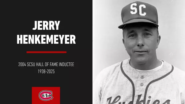 Jerry Henkemeyer
