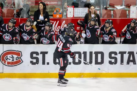 Maria Mikaelyan vs. Wisconsin 11-15-25