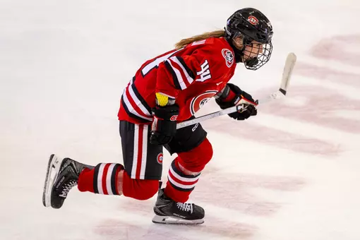 Maria Mikaelyan vs. Wisconsin 11-14-25