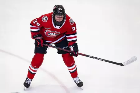 Sofianna Sundelin vs. Wisconsin 11-14-25