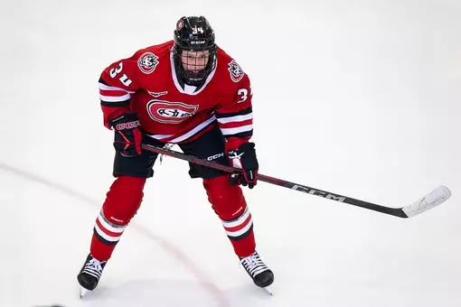 Sofianna Sundelin vs. Wisconsin 11-14-25