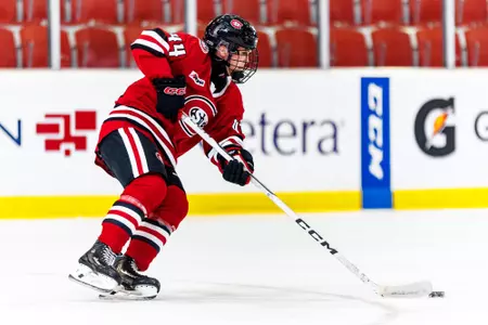 Maria Mikaelyan vs. Wisconsin 11-14-25