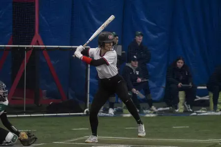 Bree Beck vs. Bemidji State 2-1-25