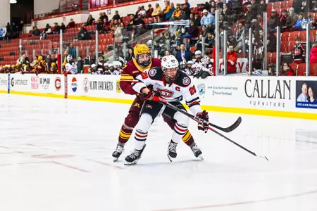 Emma Gentry vs. Minnesota 11-23-24