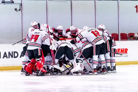 2024-25 MHK Team Huddle