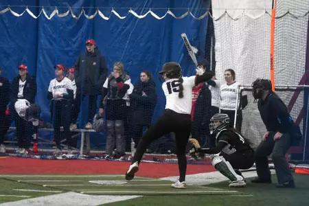 Brooke Holmes vs. Bemidji State 2-1-25
