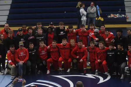 Super Region V Champs