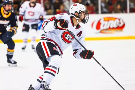 Mason Salquist vs. Augie