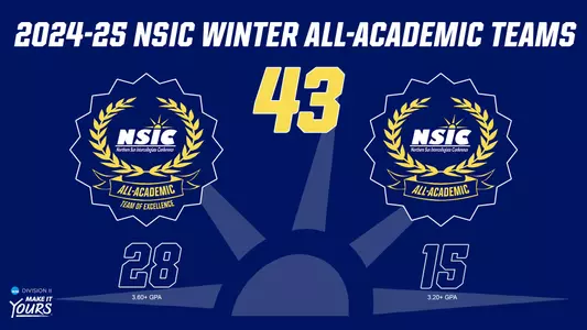 24-25 NSIC Winter All-Academic