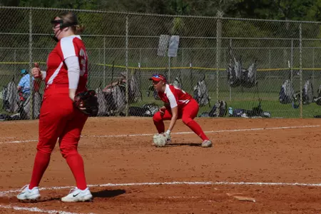 Grace Frechette Florida 2024