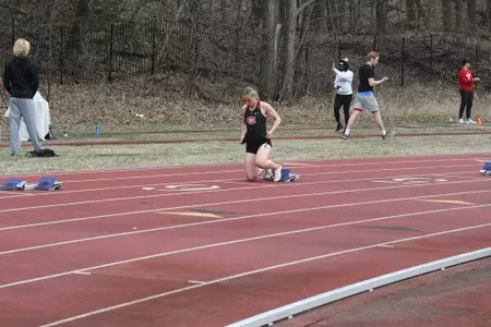 Katie Lavato @ CSB Invitational 4-17-25