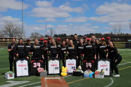 2025 SB Senior Day Team Photo