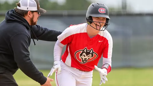 Brooke Holmes @ UMary 4-27-25
