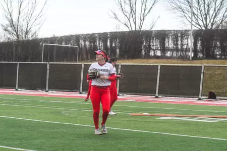 Brooke Holmes vs. MSU Moorhead 4-18-25