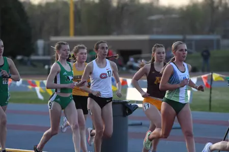 Alena Donahue @ Gary Wilson Invitational 4-23-25