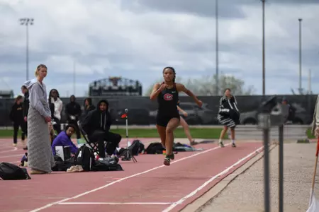 Myesha Thompson @ Maverick Open #2 5-4-24