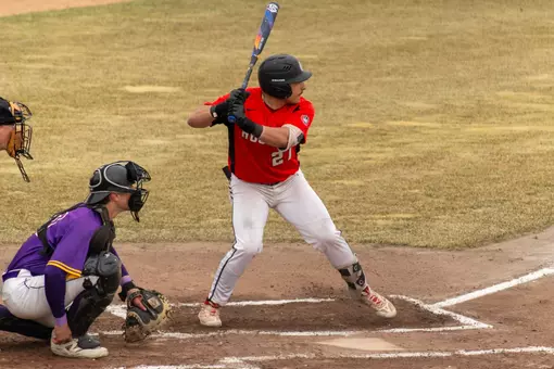 Liam Moreno at Mankato