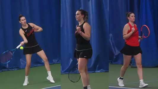 2025 CSC Academic All-District Ten