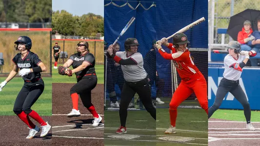 2025 CSC SB Academic All-District