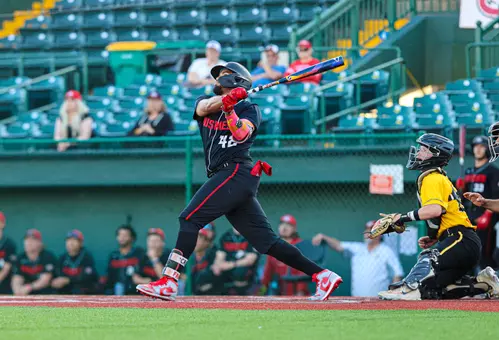 Castro vs. Wayne State