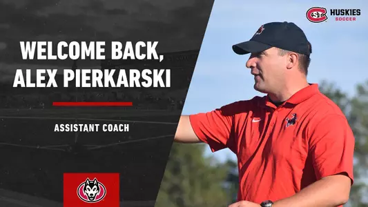 Piekarski announcement