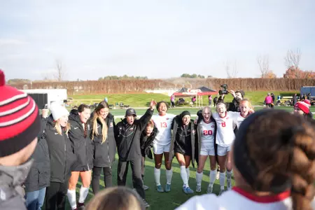 Macdonald 2023 NSIC title