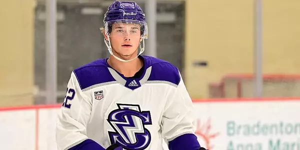 Nolan Roed Tri-City Storm