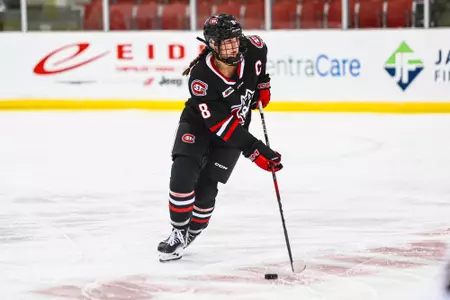 Grace Wolfe vs. Manitoba 9-27-24
