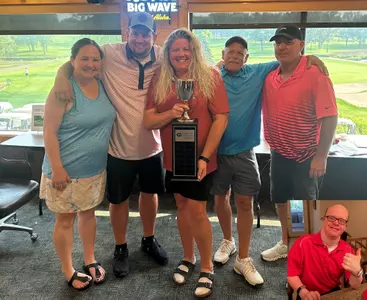 Wapicada Golf Champ 2024 MBB