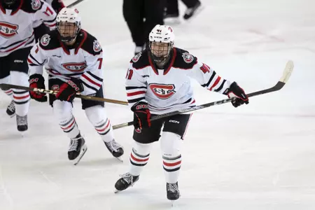 Siiri Yrjölä vs. Lindenwood 9-20-25