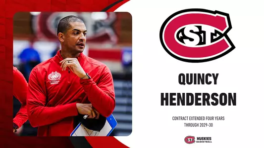 Quincy contract extension