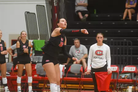 Emery Thury vs. Adelphi 9-11-25