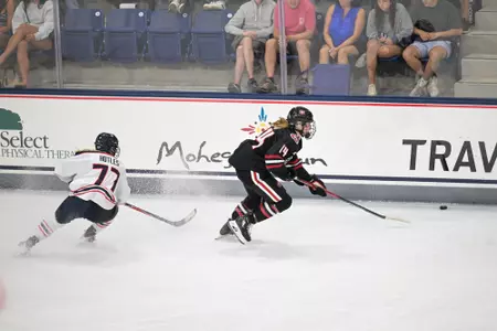 Maélie Pion @ UConn 9-27-25