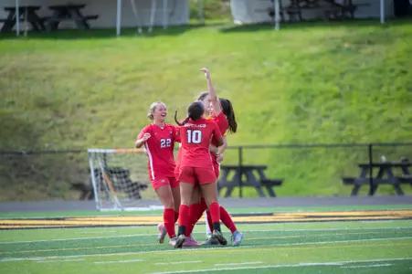 Cele at Michigan Tech