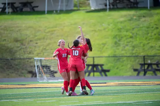 Cele at Michigan Tech
