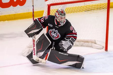 Emilia Kyrkkö vs. Wisconsin 11-15-25