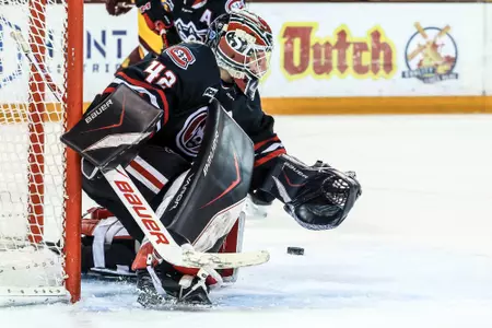Emilia Kyrkkö @ Minnesota Duluth 1-17-26