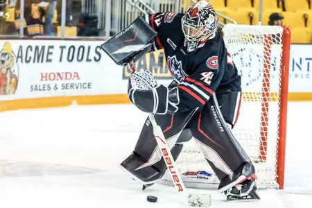 Emilia Kyrkkö @ Minnesota Duluth 1-17-26