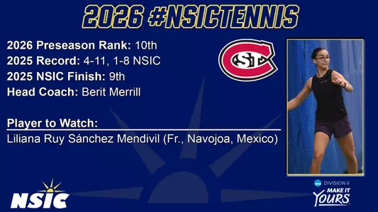 Lillian Player to Watch 2026