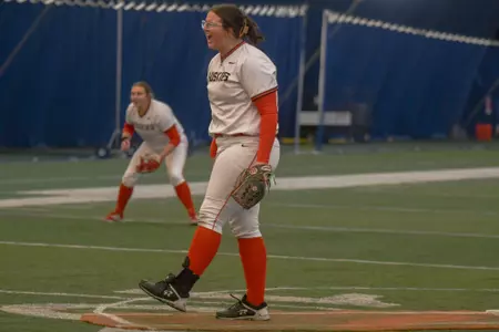 Justyce Porter vs. Southwest Minnesota State 4-5-25