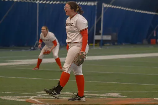 Justyce Porter vs. Southwest Minnesota State 4-5-25