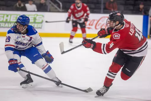 Finn Loftus vs. UML