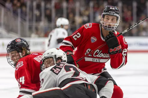 Nolan Roed at Omaha 1-9-26