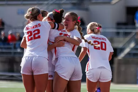 WSOC cele vs. Winona State