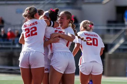 WSOC cele vs. Winona State